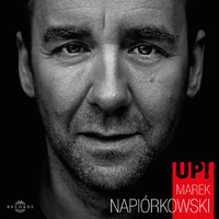 Marek Napiórkowski UP! fot. Rafał Masłow